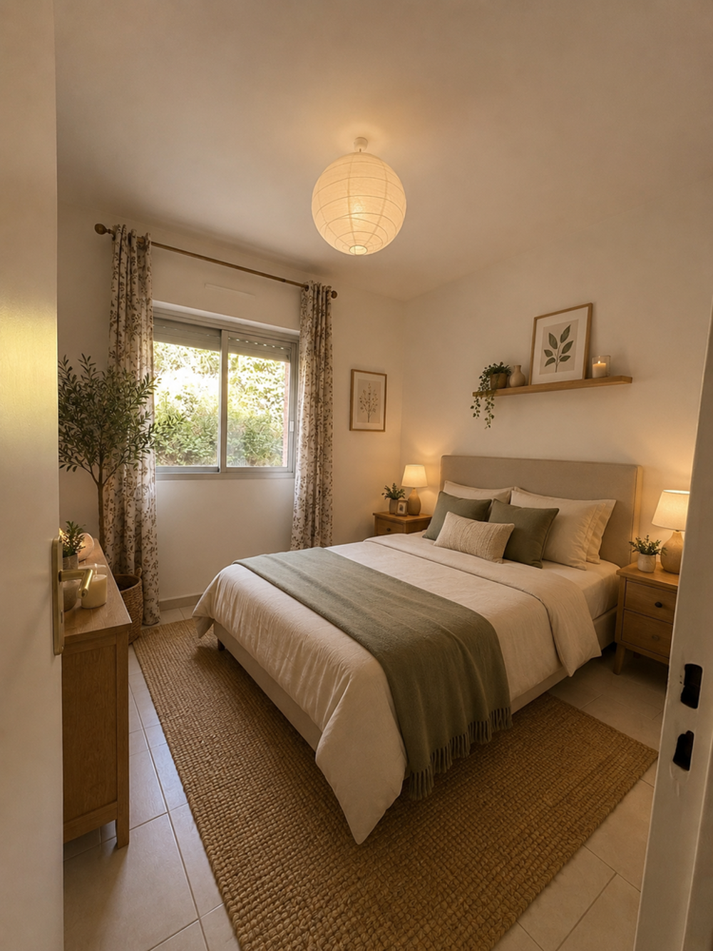 Vente Appartement 3 pièces à Vence Vence