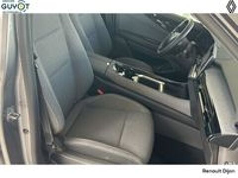 Austral E-Tech hybrid 200 Evolution 2024 occasion 21000 Dijon