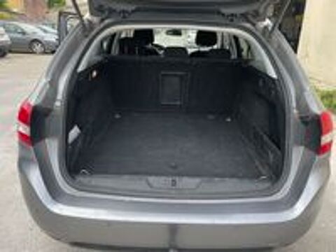 308 2017 occasion 80440 Boves