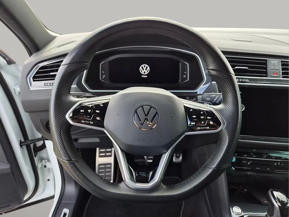 Tiguan 2.0 TDi SCR R Line 4Motion Attelage 2022 occasion 33600 Pessac