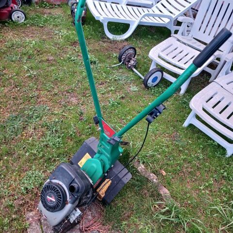 motobineuse Talpa pour pices 20 Vendeuvre-du-Poitou (86)