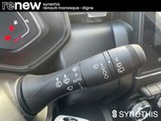 Clio V Clio E-Tech full hybrid 145 Equilibre 2023 occasion 04100 Manosque