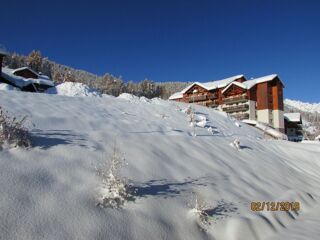 Location  Appartement 