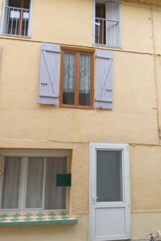  Maison � vendre 3 pi�ces 68 m�