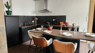 Vente Appartement Authenticité et charme pour ce F4 de 122 m2 Maîche