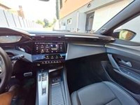 308 SW PureTech 130ch S&S EAT8 GT 2023 occasion 68720 Spechbach-le-Haut