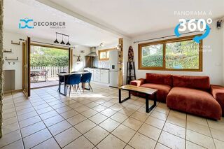 Vente Appartement EVIAN T4 REZ-DE-JARDIN GARAGE Evian les bains