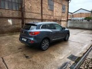 Kadjar dCi 130 Energy X-Tronic Intens 2018 occasion 91100 Corbeil-Essonnes