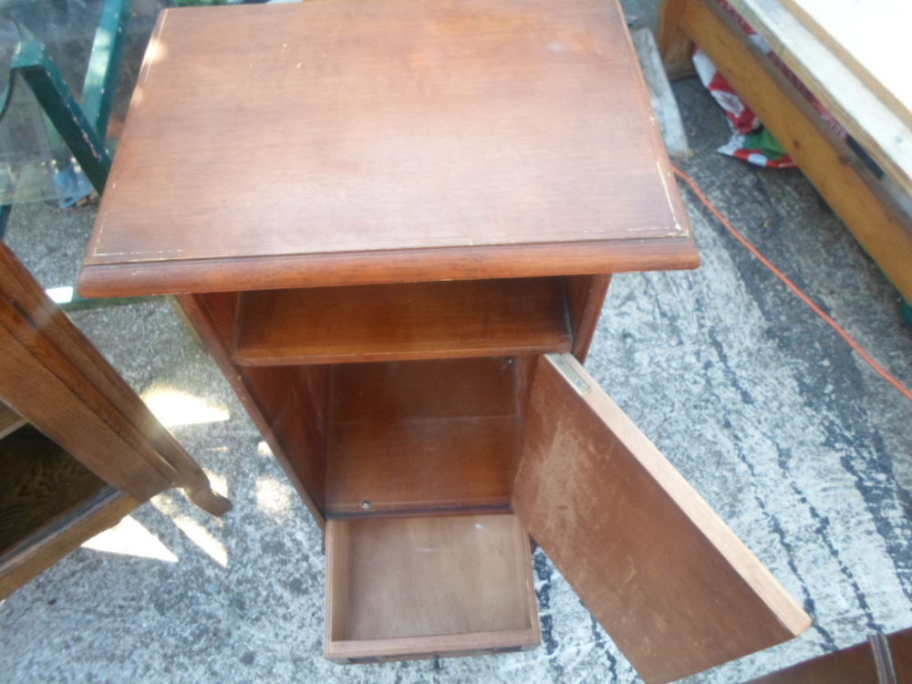 meuble chevet 1 tiroir/1porte Meubles