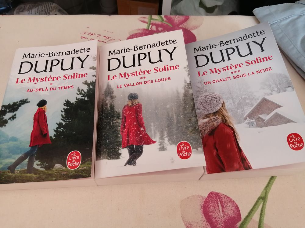 Livres de poche Livres et BD