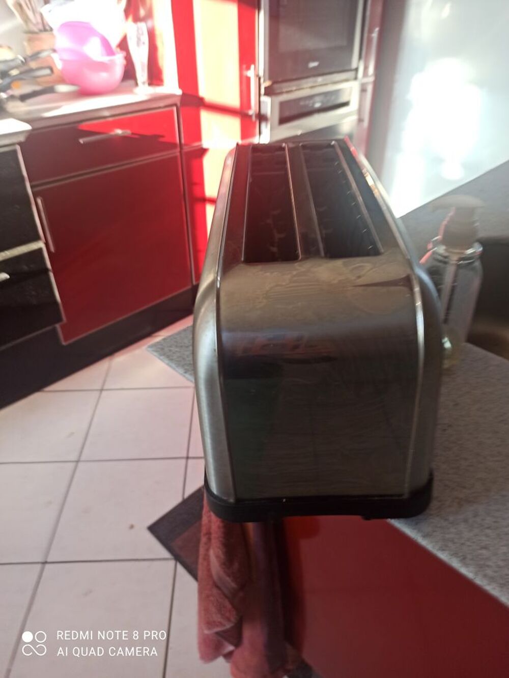 Ustensiles de cuisine Electroménager