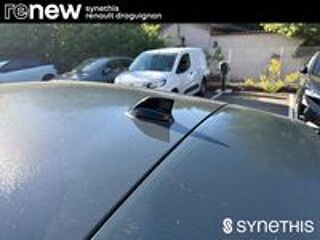 Captur mild hybrid 160 EDC Techno 2023 occasion 83300 Draguignan