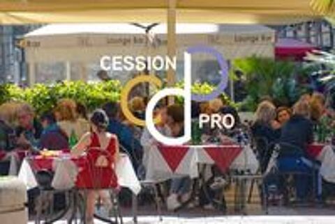   A NE PAS RATER, FONDS DE COMMERCE DE RESTAURANT BRASSERIE A CEDER PROCHE DU RHÔNE 