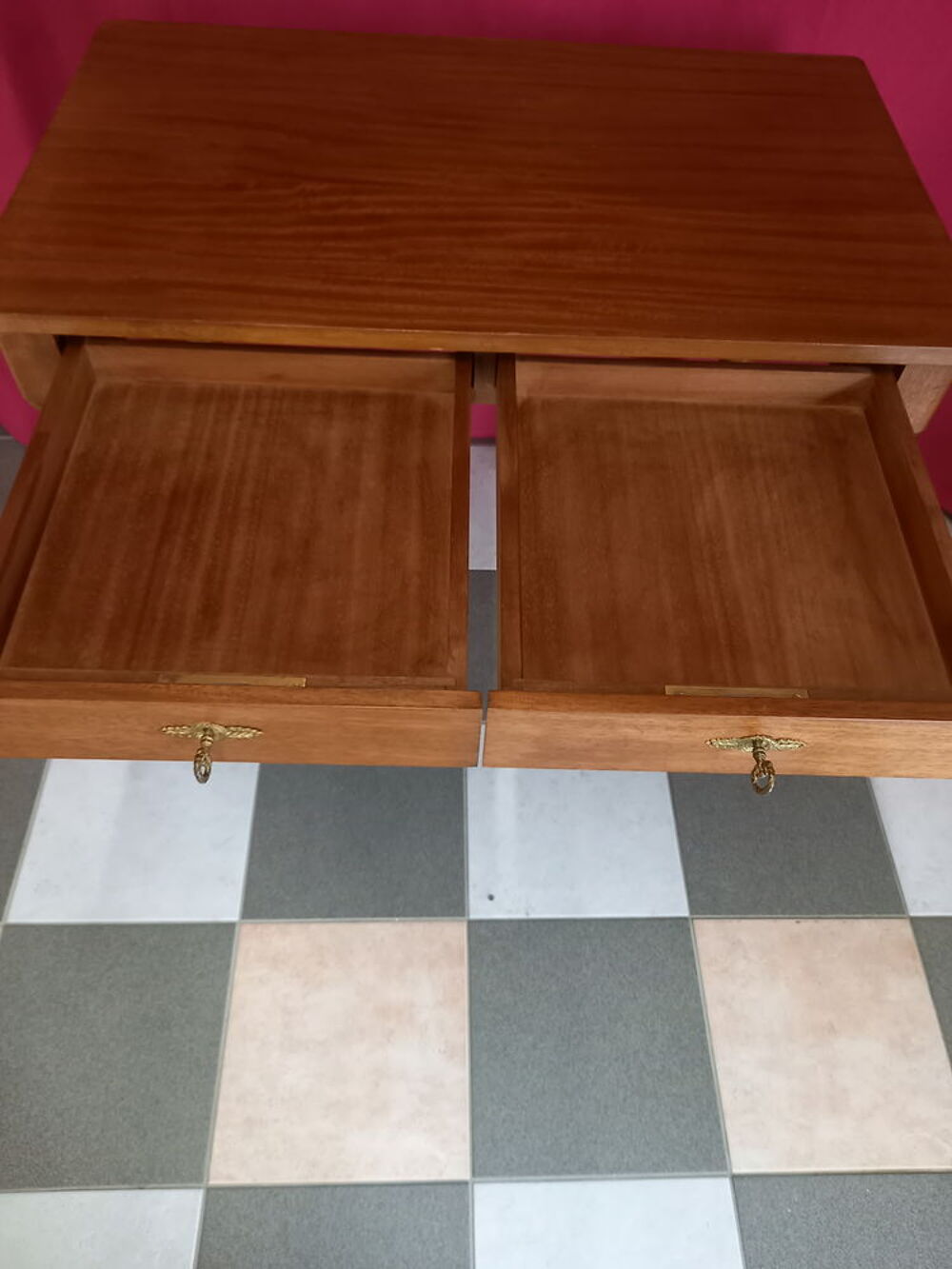 Bureau Meubles