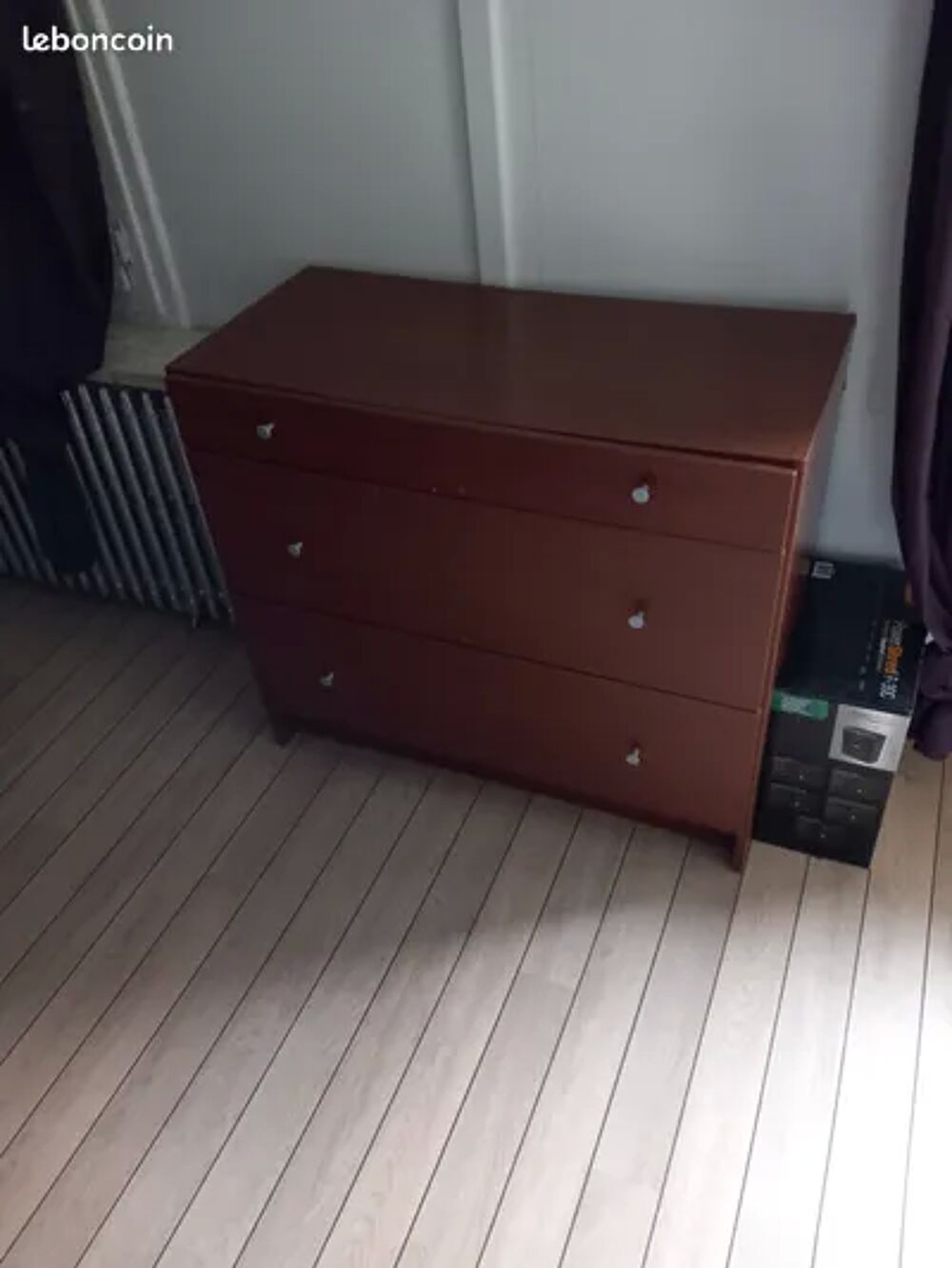 CHAMBRE Ikea Meubles
