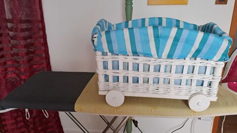 Coffreca jouets 12 Saint-Chamond (42)