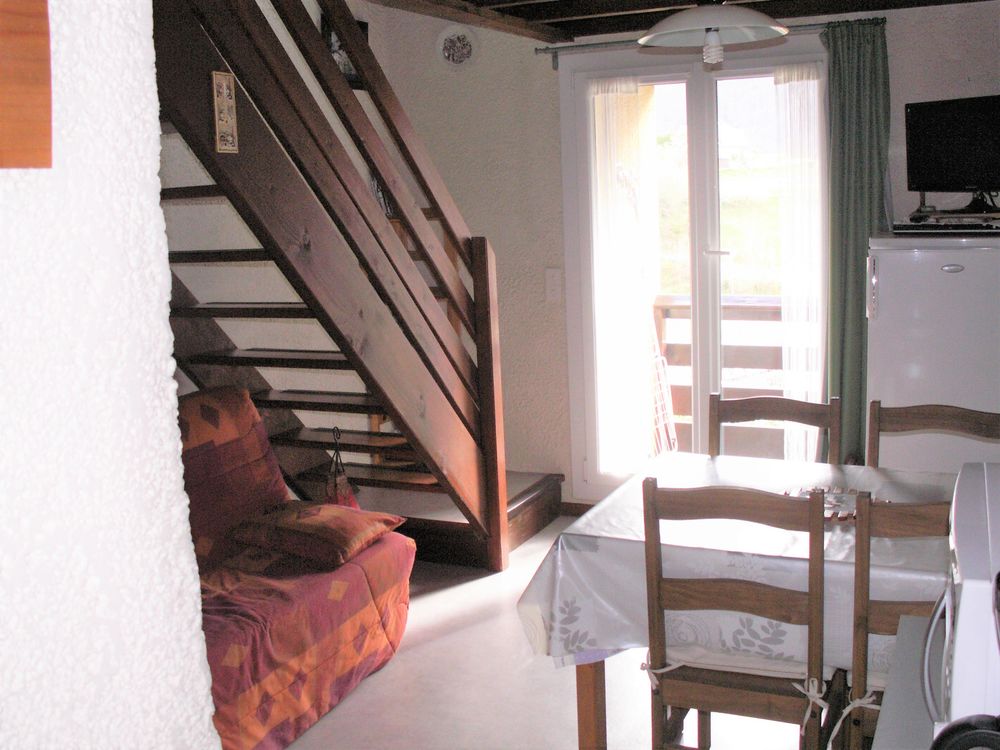   appartement chalet été hiver. Midi-Pyrénées, Cauterets (65110)