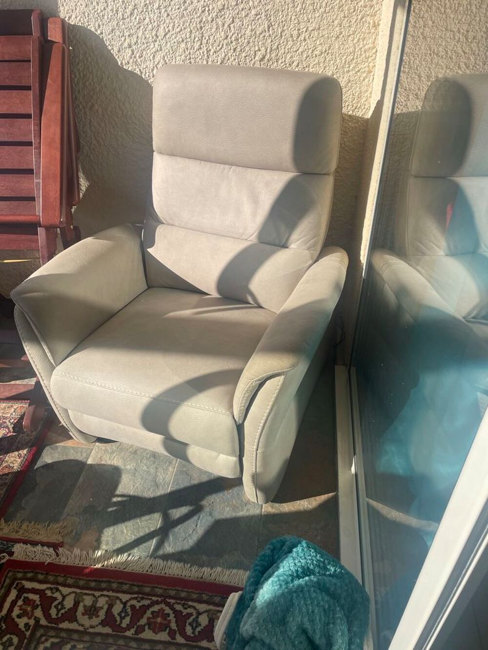 Fauteuil relax Meubles