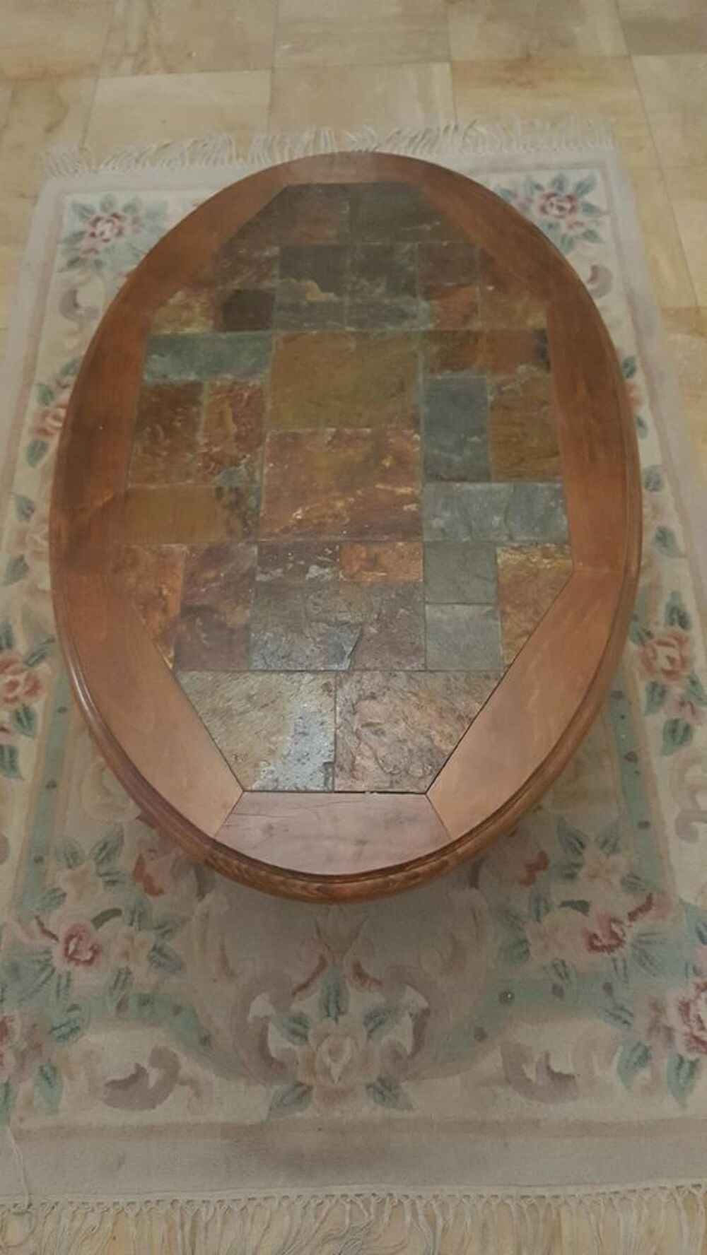 Table de salon Meubles