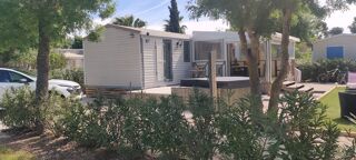 Location  Chalet - Bungalow 
