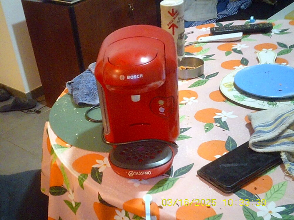 cafetiere Electroménager