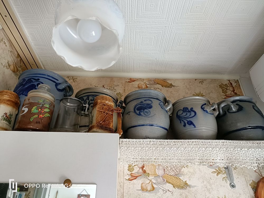 conserverie Cuisine
