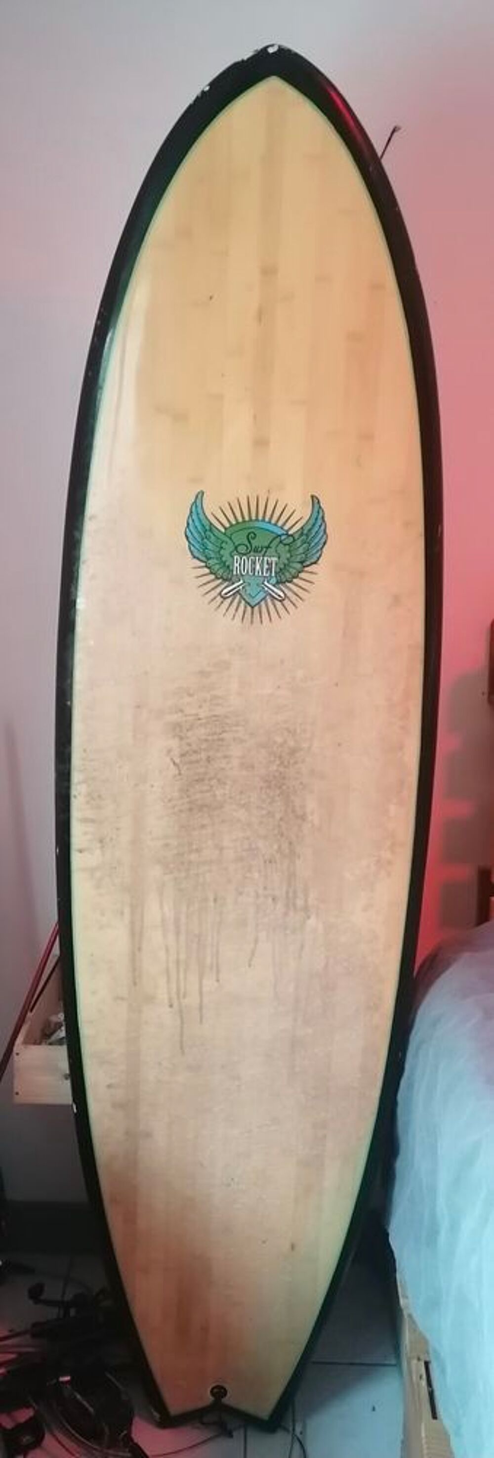 surfboard Sports