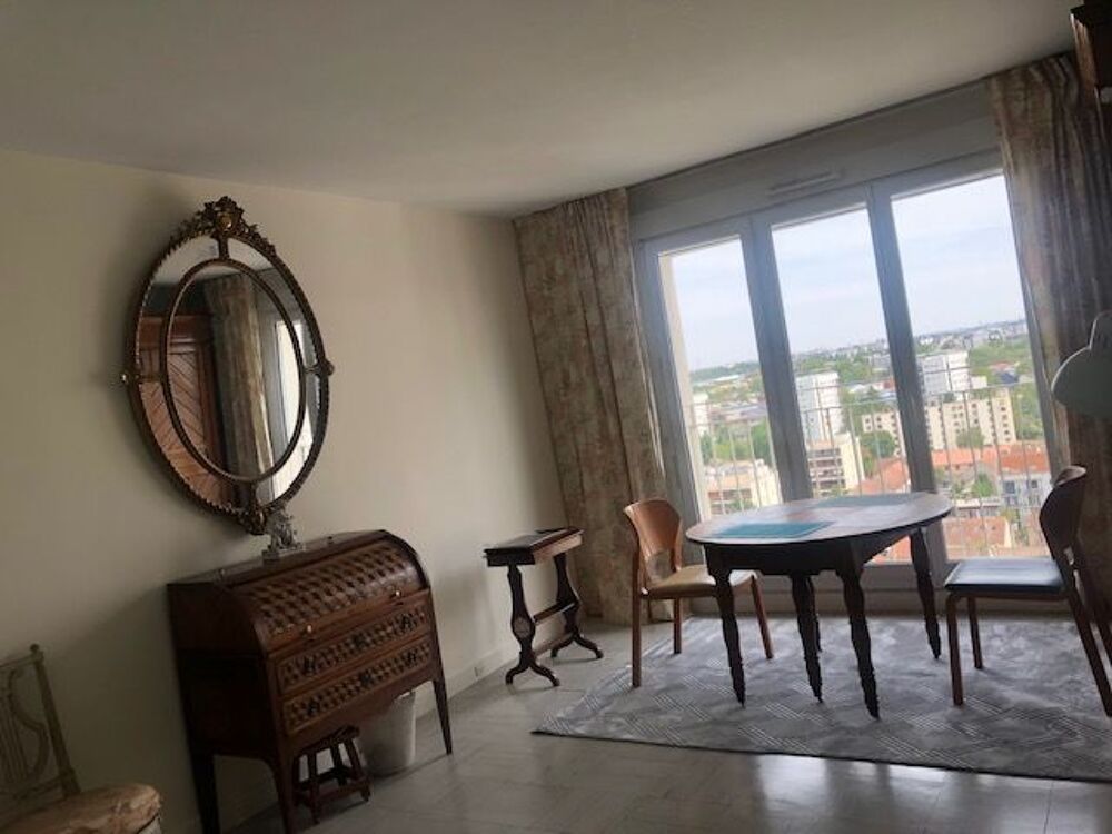 Vente Appartement PIED A TERRE PARISIEN 17 MINUTES GARE DU NORD 83 M2 Épinay-sur-seine