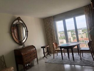  Appartement à vendre 4 pièces 83 m²