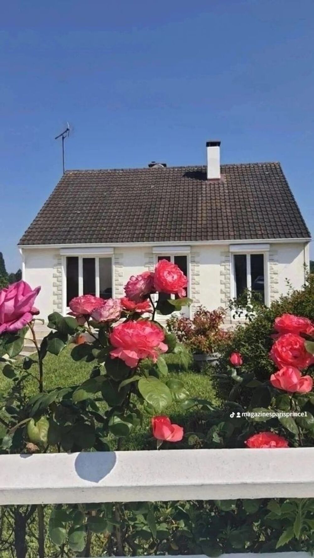 Vente Maison Maison de qualités 30 minutes de Paris vaux le pénil Melun Vaux-le-pénil