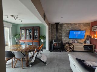  Maison � vendre 6 pi�ces 125 m�