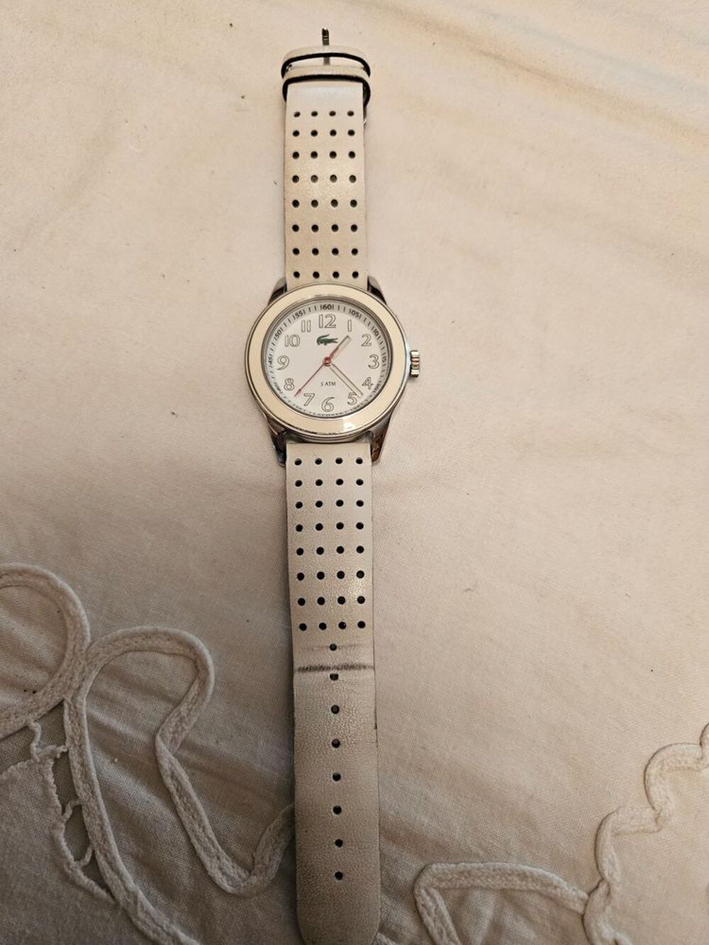Montre Lacoste femme ou mixte Bijoux et montres
