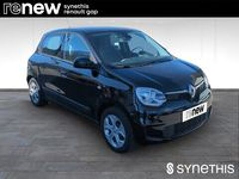 Twingo III SCe 65 Equilibre 2024 occasion 05000 Gap