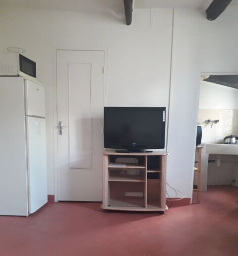  Appartement  louer 1 pice 21 m