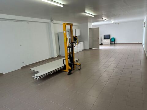  Atelier � louer 1 pi�ce 90 m�