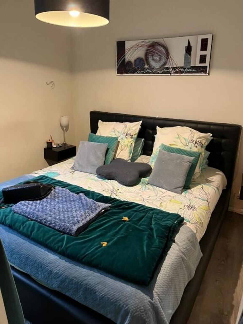 Location Appartement F3 60 M2 BLARU Blaru