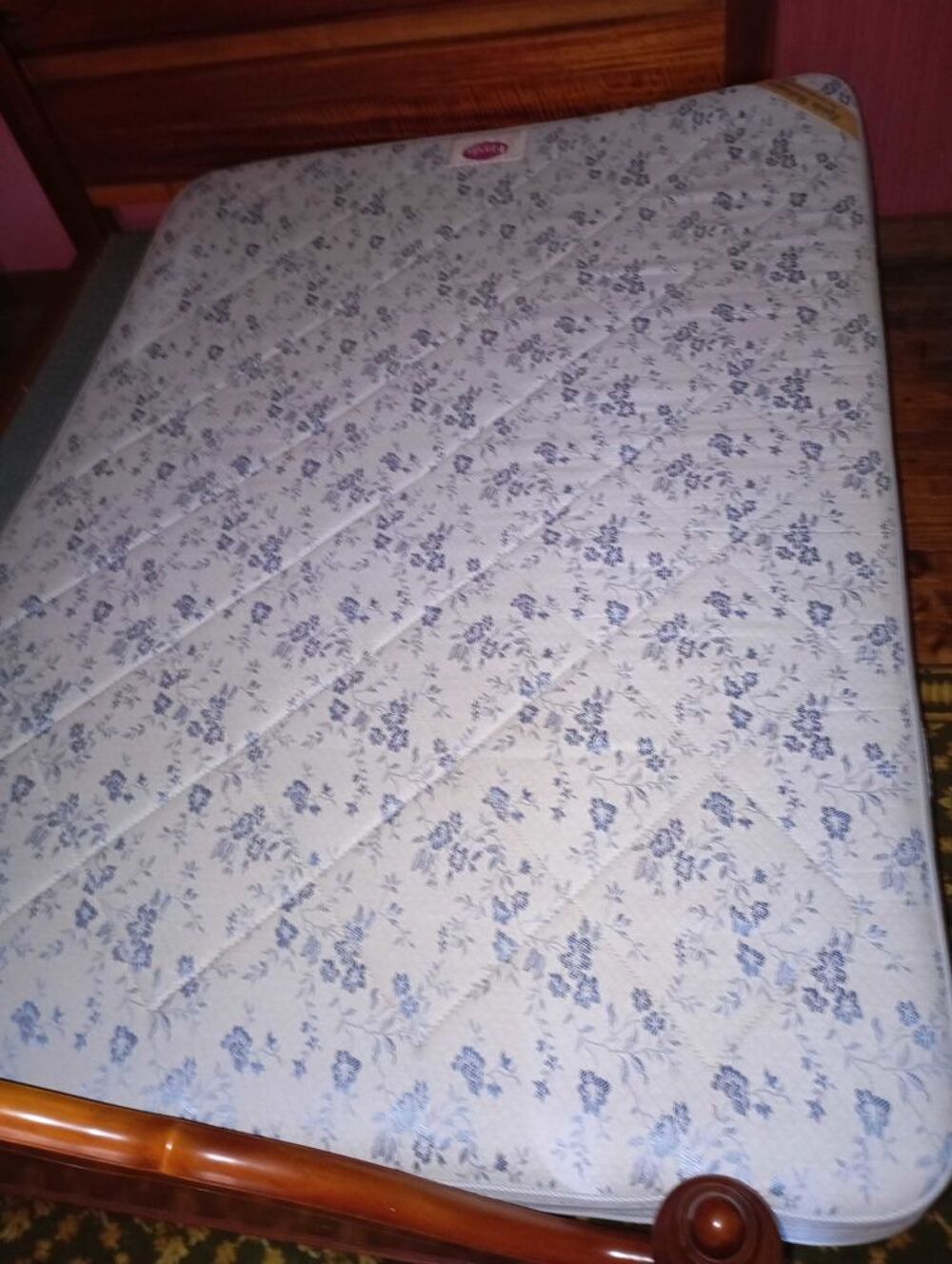 matelas 140*190 Meubles
