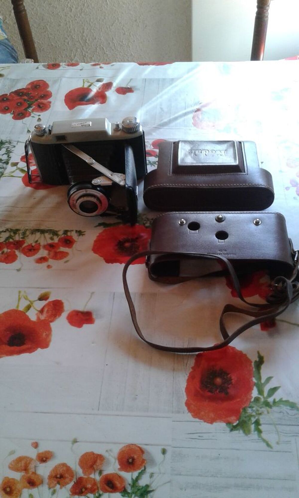 Appareil photo Photos/Video/TV