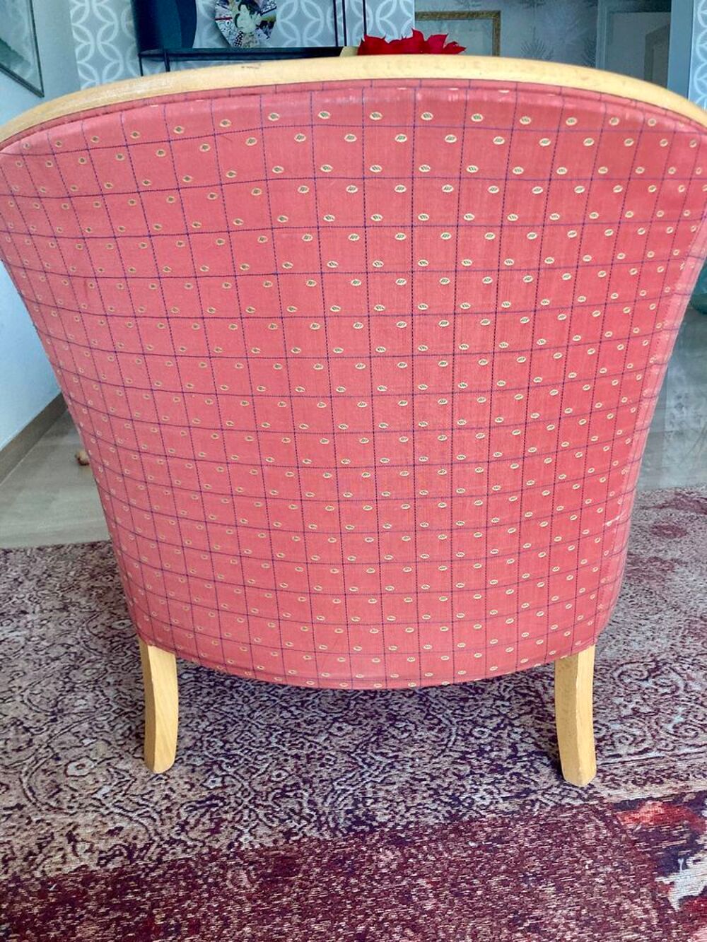 fauteuil Meubles