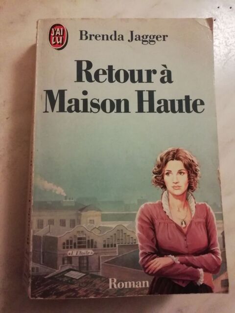Retour  Maison Haute Brenda Jagger 2 Montpellier (34)