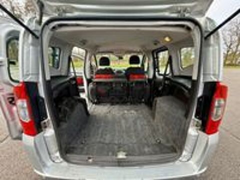 QUBO Qubo 1.3 Multijet 16V 95 S&S Trekking 2011 occasion 65800 Aureilhan