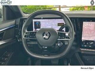 Austral E-Tech hybrid 200 Techno 2024 occasion 21000 Dijon