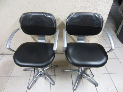 deux fauteuils coiffure ou bureau Thionville (57)