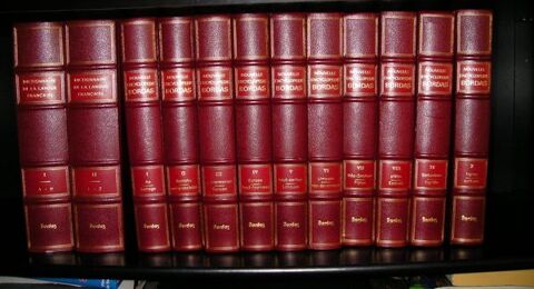ENCYCLOPEDIE FRANCAISE (BORDAS) 30 Saint-Etienne (42)