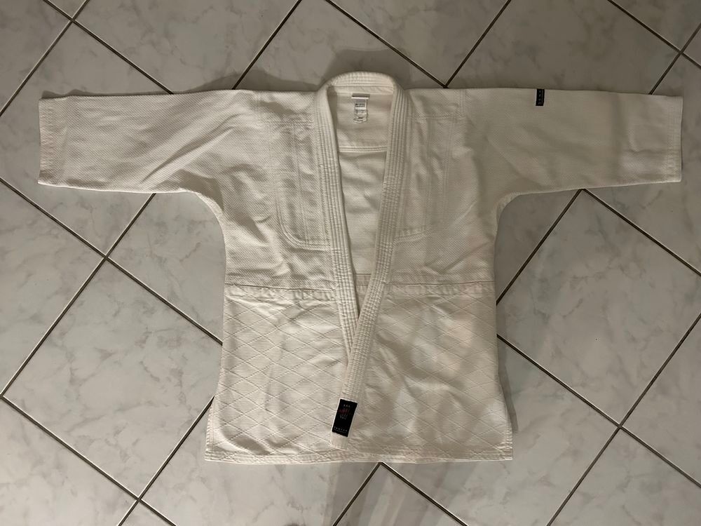 Kimono Judo/A&iuml;kido Sports