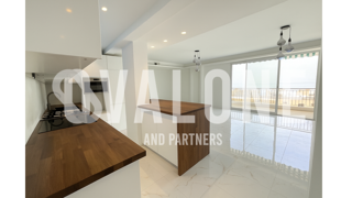  Appartement  vendre 4 pices 153 m