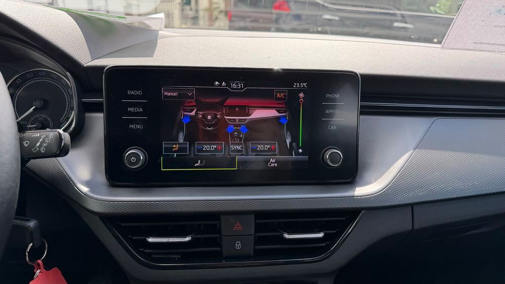 Kamiq 1.0 TSI 95 ch BVM5 Active 2022 occasion 40100 Dax