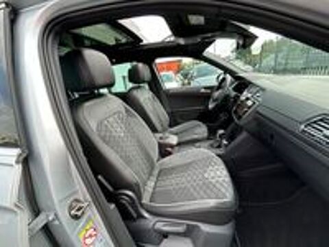 Tiguan 245 2022 occasion 95330 Domont