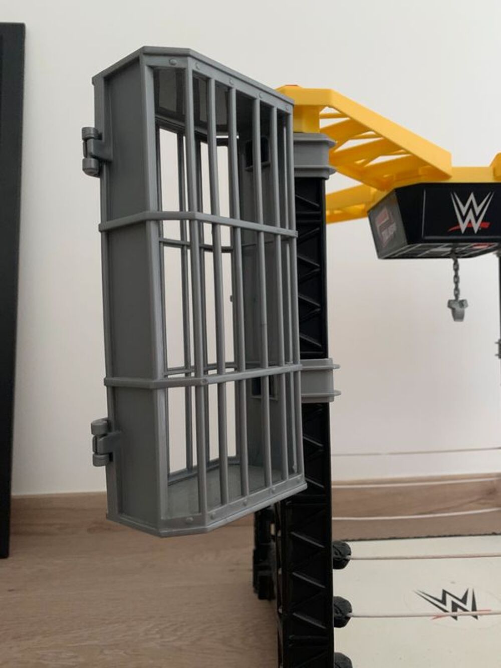 Ring catch WWE Jeux / jouets