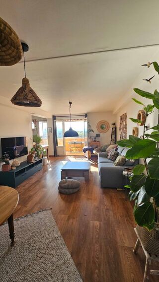  Appartement à vendre 3 pièces 70 m² Sainte-foy-lès-lyon